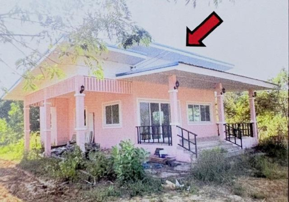 Single house Surin Mueang Surin Kae Yai 1315000