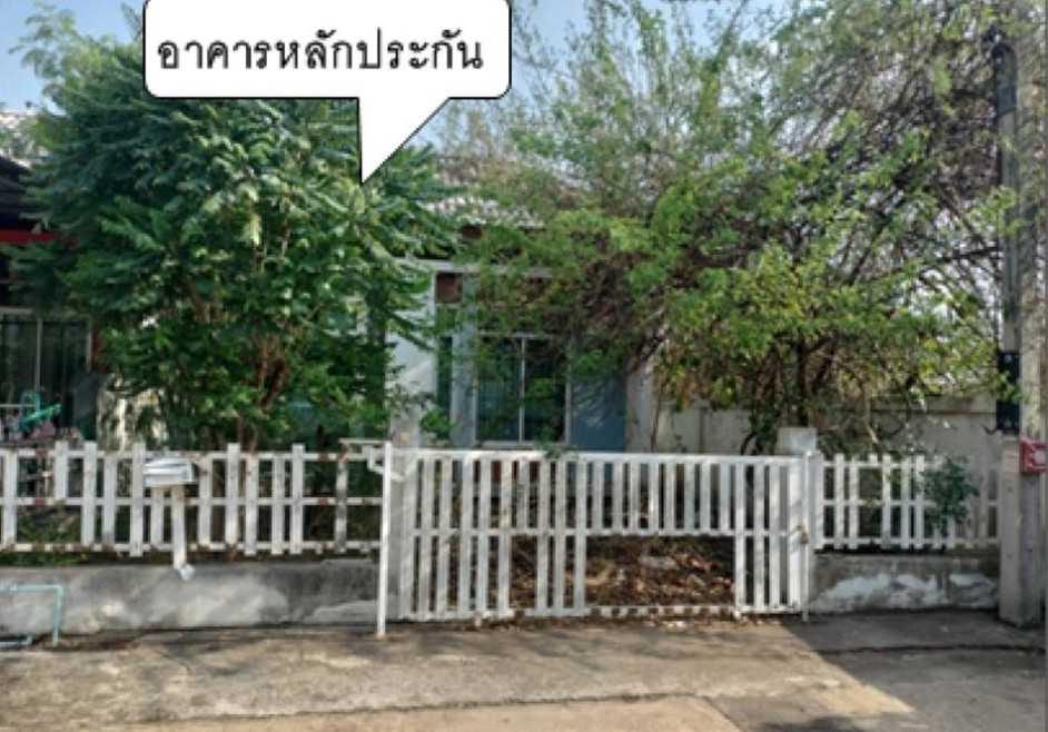 ทาวน์เฮ้าส์ สวนพฤกษา เดอะ คอร์เนอร์ ปราจีนบุรี ศรีมหาโพธิ ท่าตูม 1330000