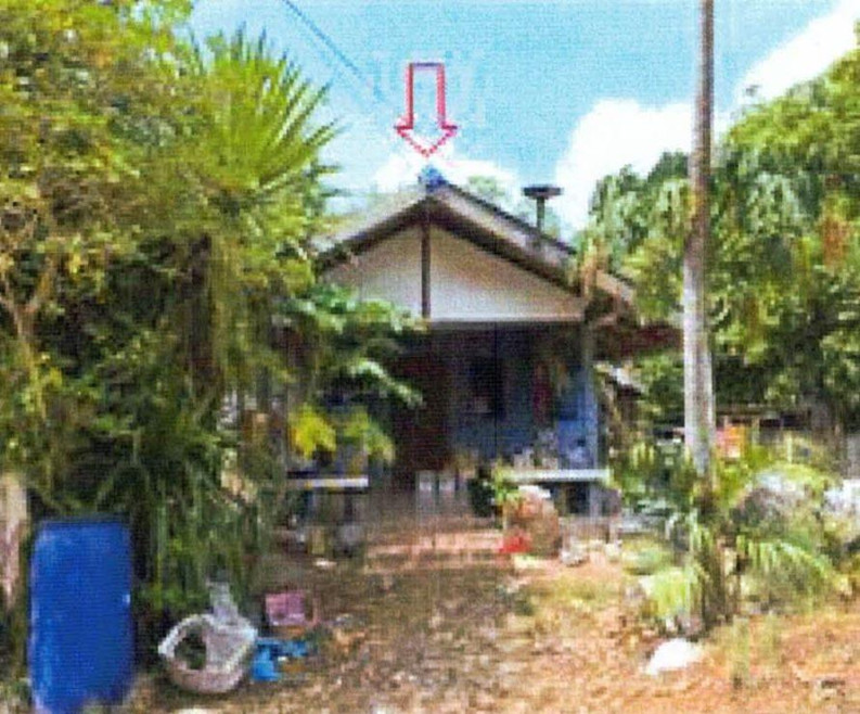 บ้านเดี่ยว ราชบุรี จอมบึง จอมบึง 1375000