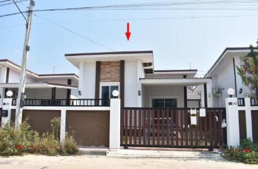 Single house Phetchaburi Cha-am Cha-Am 1950000