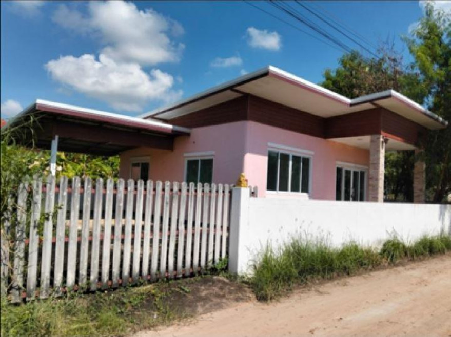 บ้านเดี่ยว ขอนแก่น เมืองขอนแก่น ดอนหัน 1275000