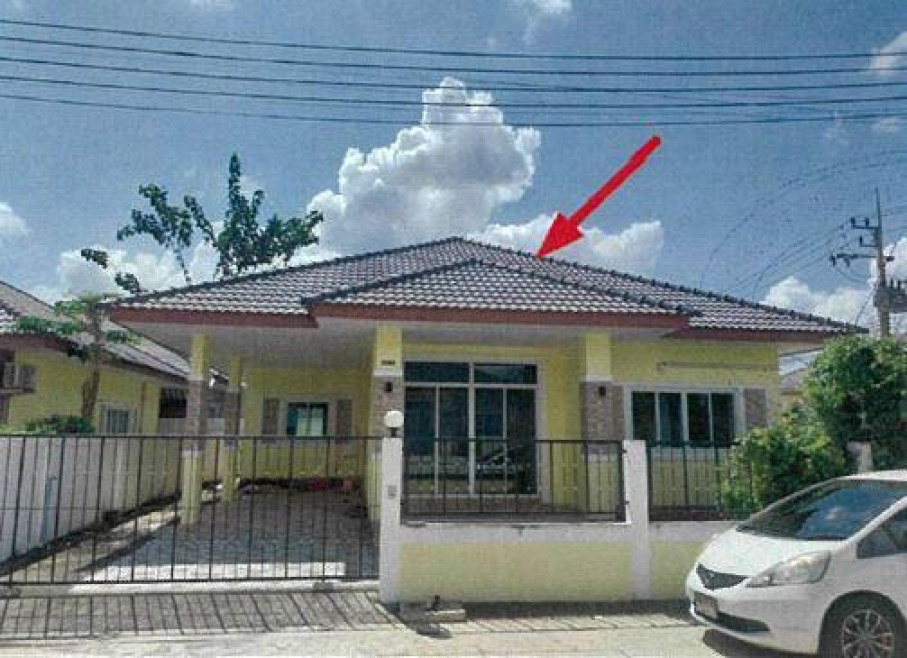 บ้านเดี่ยว ระยอง ปลวกแดง แม่น้ำคู้ 2800000