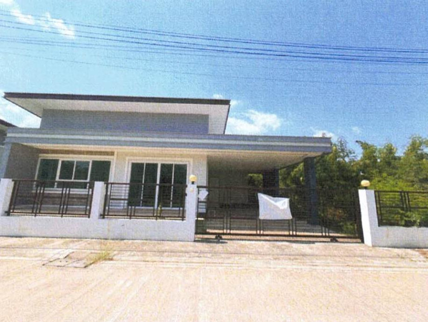 บ้านเดี่ยว เพชรบูรณ์ เมืองเพชรบูรณ์ บ้านโตก 2900000