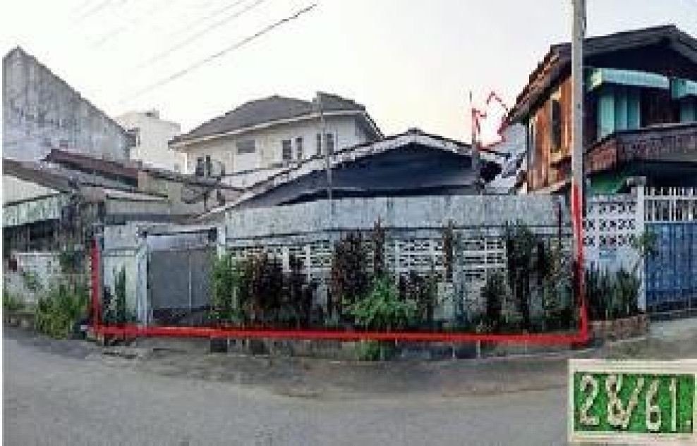 บ้านเดี่ยว ดงไชย ลำปาง เมืองลำปาง สบตุ๋ย 775000