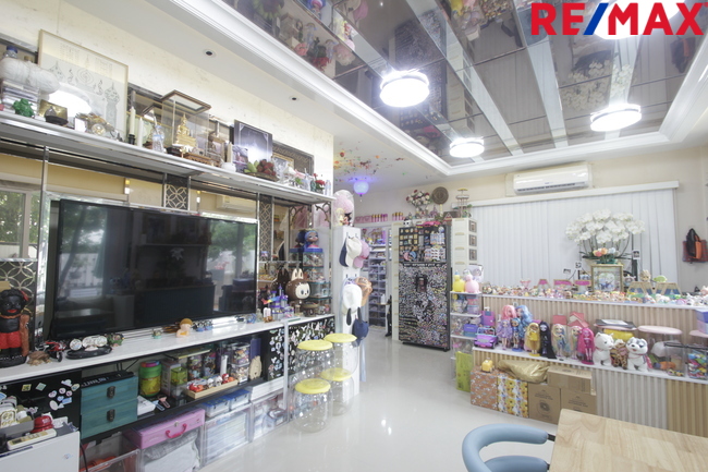 บ้านเดี่ยว คาซ่าวิลล์สุขุมวิท103 กรุงเทพมหานคร ประเวศ หนองบอน 11900000