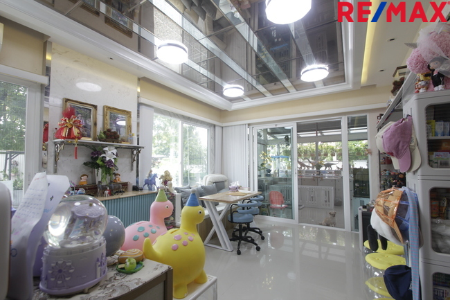 บ้านเดี่ยว คาซ่าวิลล์สุขุมวิท103 กรุงเทพมหานคร ประเวศ หนองบอน 11900000