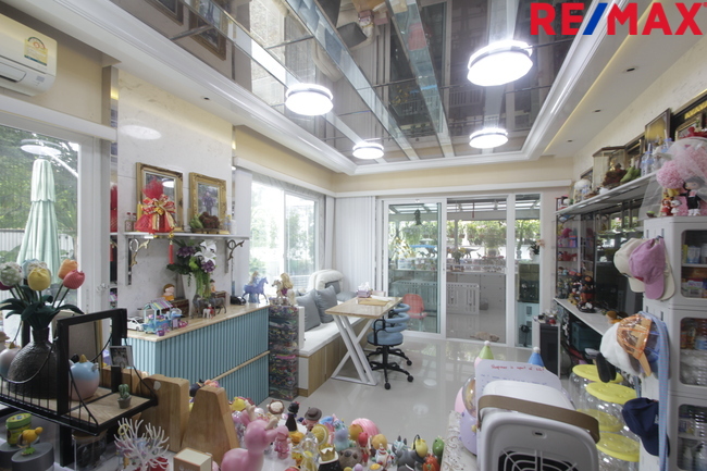 บ้านเดี่ยว คาซ่าวิลล์สุขุมวิท103 กรุงเทพมหานคร ประเวศ หนองบอน 11900000