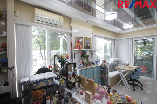 บ้านเดี่ยว คาซ่าวิลล์สุขุมวิท103 กรุงเทพมหานคร ประเวศ หนองบอน 11900000