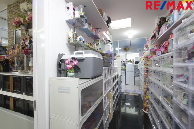 บ้านเดี่ยว คาซ่าวิลล์สุขุมวิท103 กรุงเทพมหานคร ประเวศ หนองบอน 11900000