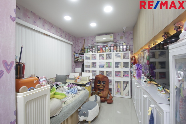 บ้านเดี่ยว คาซ่าวิลล์สุขุมวิท103 กรุงเทพมหานคร ประเวศ หนองบอน 11900000