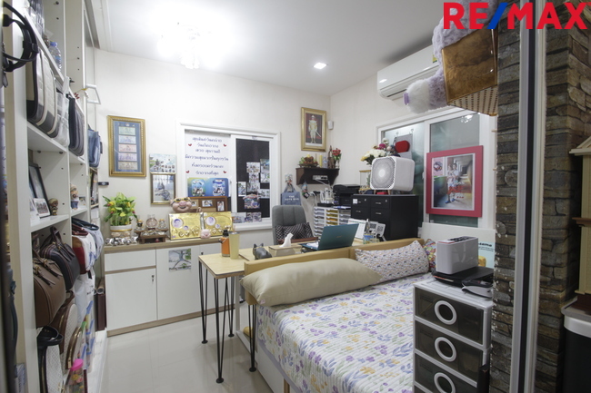 บ้านเดี่ยว คาซ่าวิลล์สุขุมวิท103 กรุงเทพมหานคร ประเวศ หนองบอน 11900000