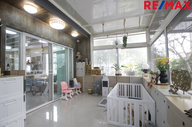 บ้านเดี่ยว คาซ่าวิลล์สุขุมวิท103 กรุงเทพมหานคร ประเวศ หนองบอน 11900000