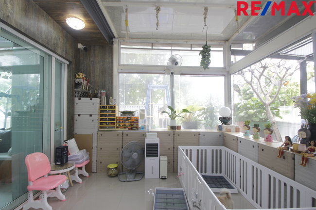 บ้านเดี่ยว คาซ่าวิลล์สุขุมวิท103 กรุงเทพมหานคร ประเวศ หนองบอน 11900000