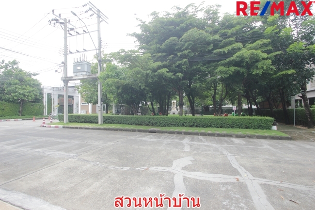 บ้านเดี่ยว คาซ่าวิลล์สุขุมวิท103 กรุงเทพมหานคร ประเวศ หนองบอน 11900000