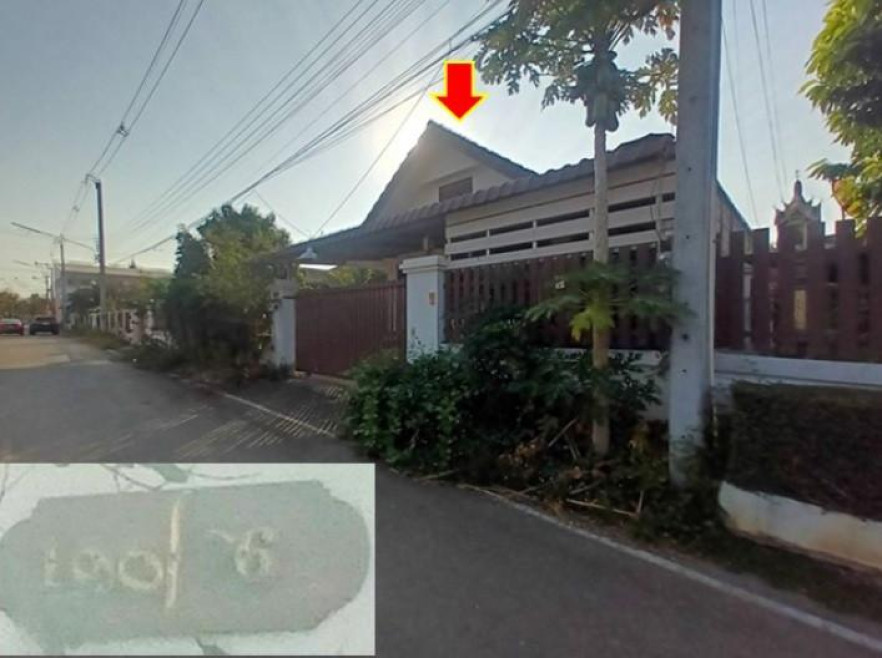 บ้านเดี่ยว บ้านลาดหญ้า กาญจนบุรี เมืองกาญจนบุรี ลาดหญ้า 2000000