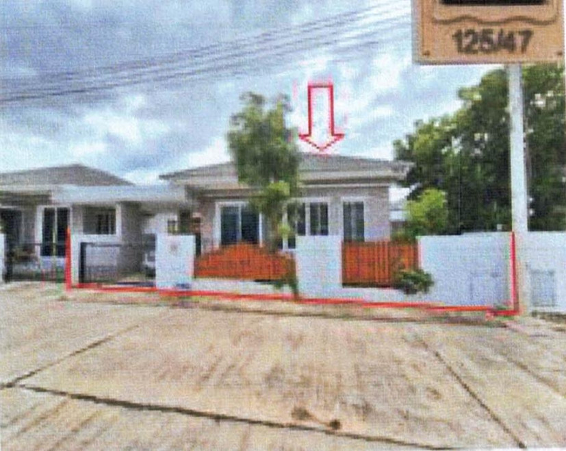 บ้านแฝด ชีวา 3 (ราชบุรี) ราชบุรี เมืองราชบุรี หลุมดิน 2000000