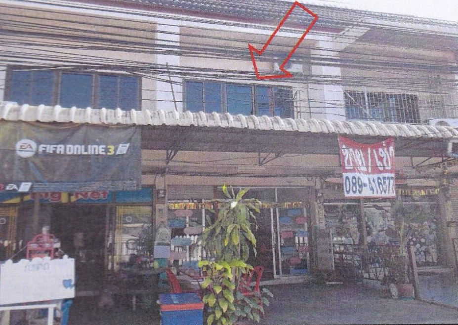 Commercial building Udon Thani Mueang Udon Thani Mak Khaeng 1600000