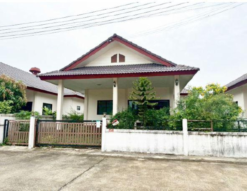 บ้านเดี่ยว วโรรส 8 ระยอง บ้านค่าย หนองละลอก 2050000