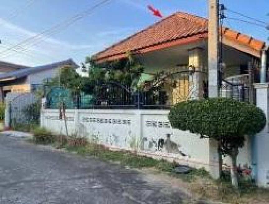 บ้านเดี่ยว มณฑา2 เพชรบุรี เมืองเพชรบุรี บ้านกุ่ม 1655000