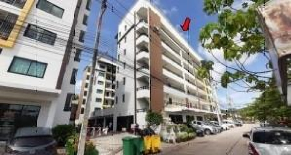 Condominium Phuket Kathu Kathu 2190000