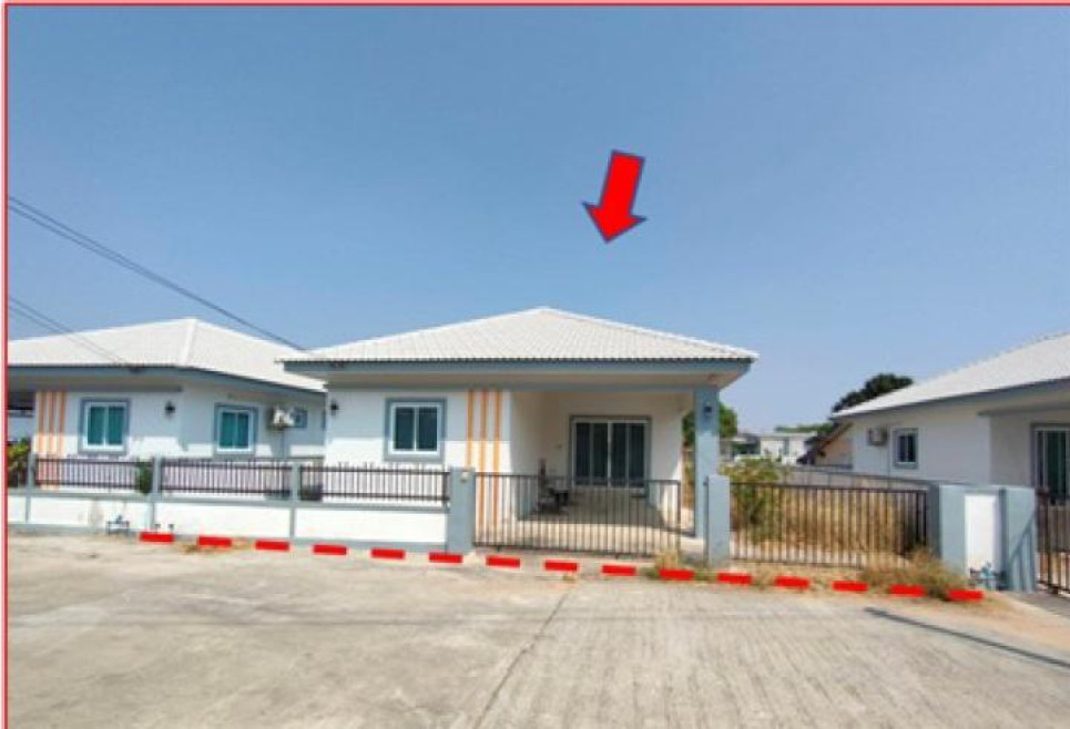 บ้านเดี่ยว นครราชสีมา เมืองนครราชสีมา บ้านโพธิ์ 2200000