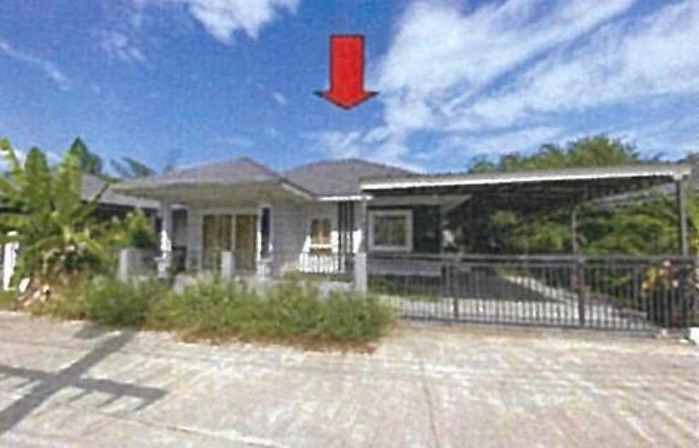 บ้านเดี่ยว เชียงใหม่ สันทราย ป่าไผ่ 2300000