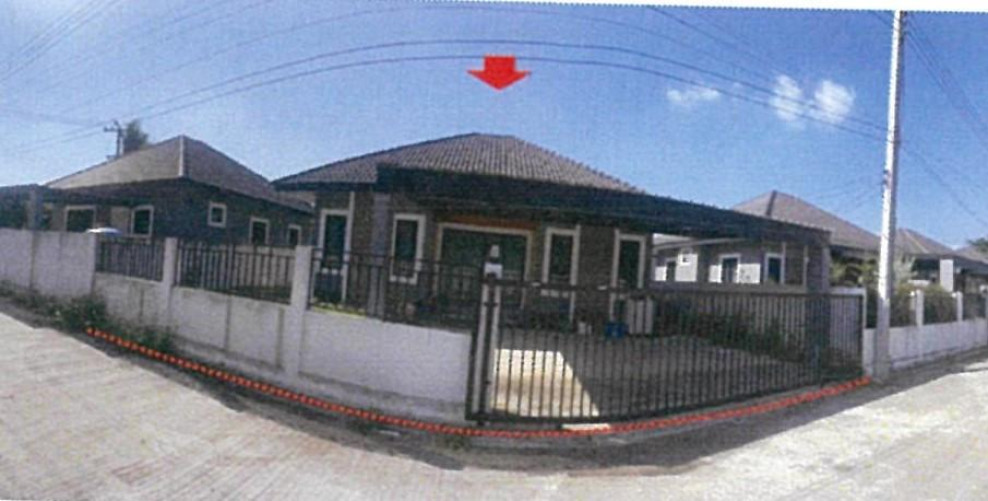 บ้านเดี่ยว เชียงใหม่ สารภี ดอนแก้ว 2450000