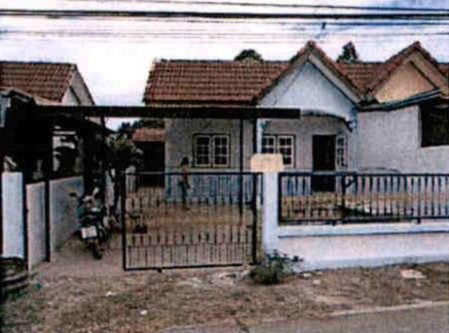 บ้านแฝด ชลบุรี สัตหีบ สัตหีบ 1505000
