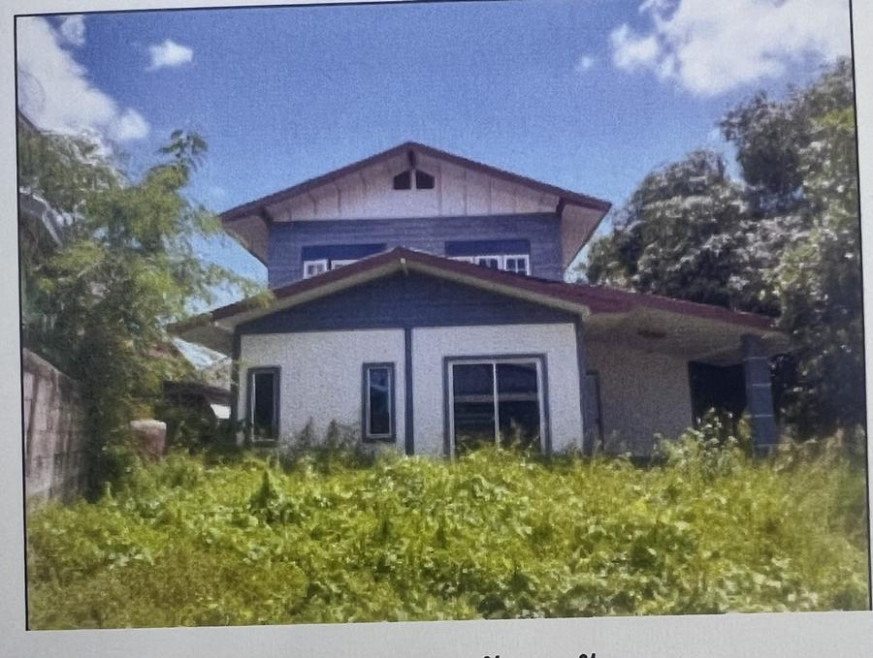 บ้านเดี่ยว ขอนแก่น เมืองขอนแก่น พระลับ 1560000