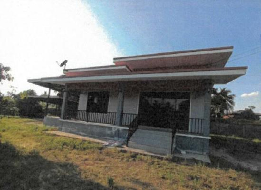 บ้านเดี่ยว ห้วยทราย แม่ฮ่องสอน แม่สะเรียง แม่ยวม 1895000