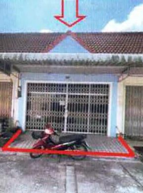 อาคารพาณิชย์ สงขลา หาดใหญ่ ควนลัง 0