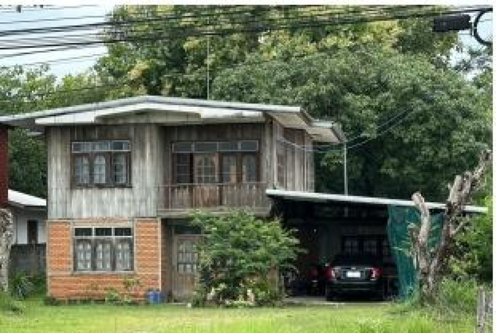 บ้านเดี่ยว ขอนแก่น ชุมแพ หนองเขียด 0
