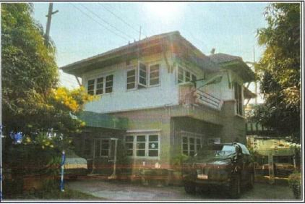 Single house Ang Thong Mueang Ang Thong Bang Kaeo 1805000