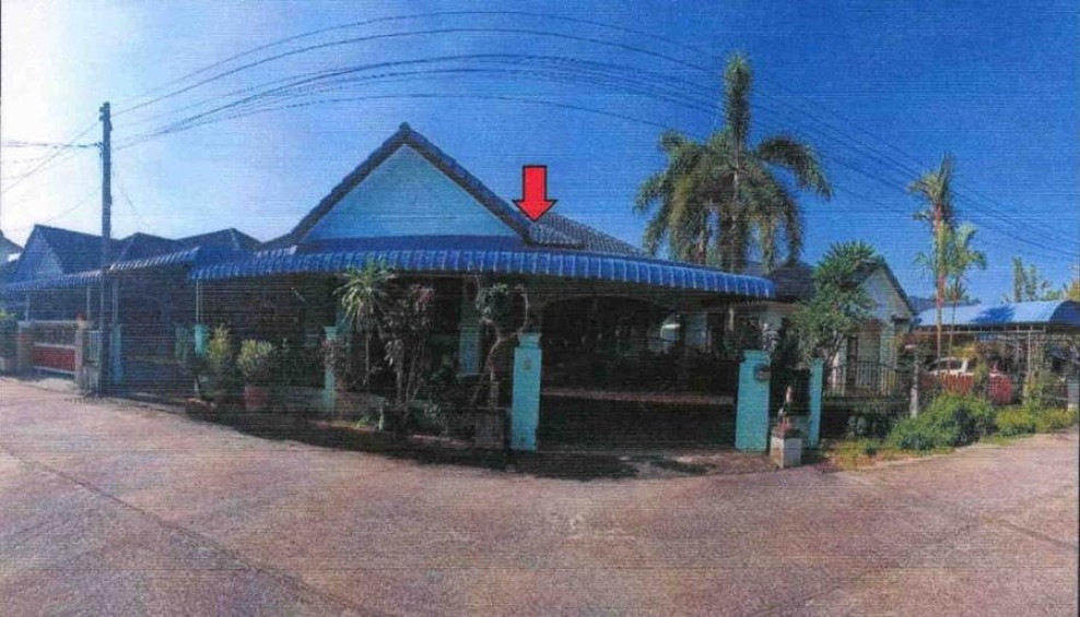 Single house Satun Mueang Satun Khlong Khut 0
