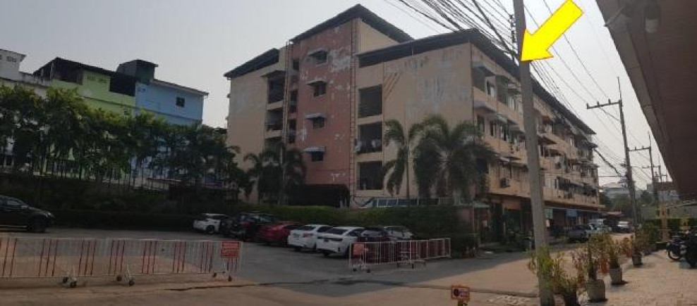 Condominium Chon Buri Bang Lamung Nong Prue 0