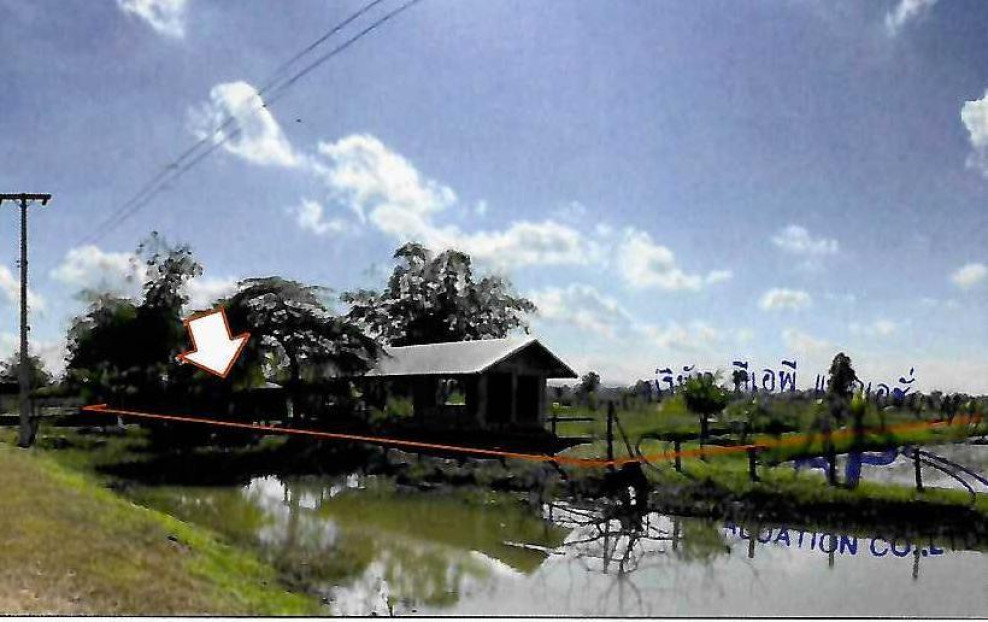 บ้านเดี่ยว สกลนคร พรรณานิคม นาหัวบ่อ 0