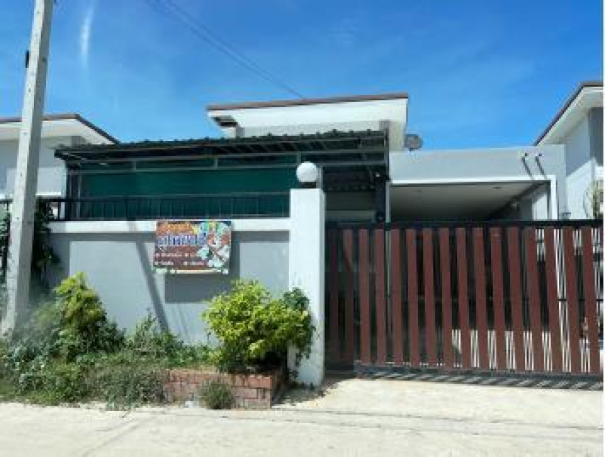 บ้านเดี่ยว เดอะเบสโฮม3 เพชรบุรี ชะอำ ชะอำ 2050000