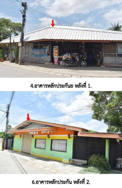 บ้านเดี่ยว เพชรบุรี ชะอำ ดอนขุนห้วย 0