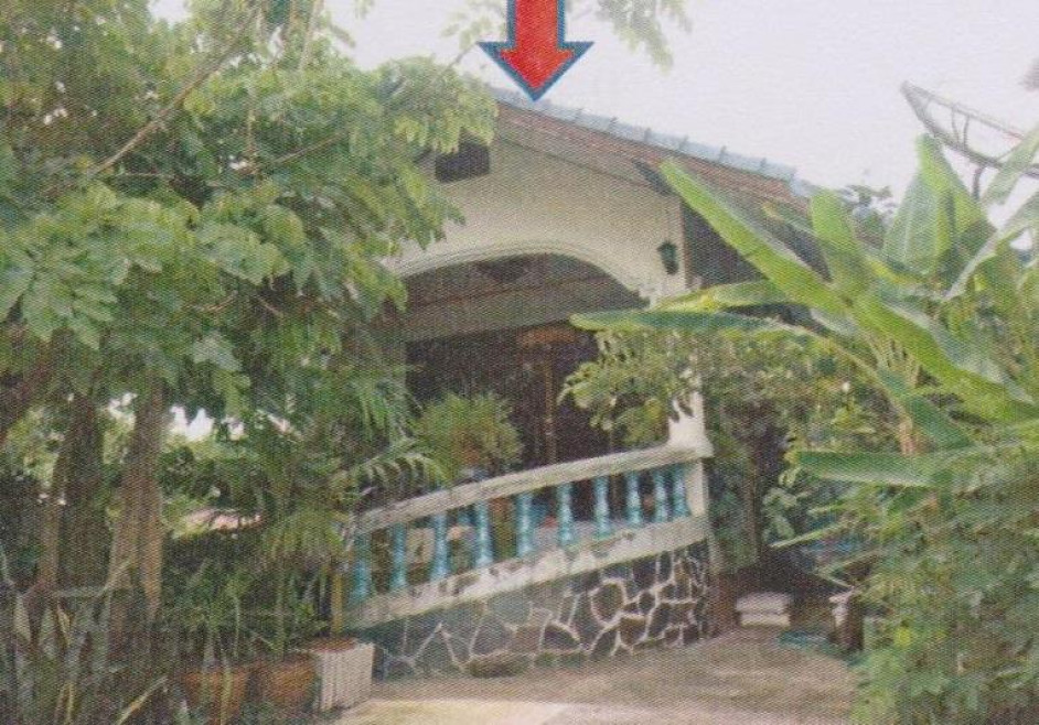 บ้านเดี่ยว ห้วยบาง สกลนคร วาริชภูมิ วาริชภูมิ 0