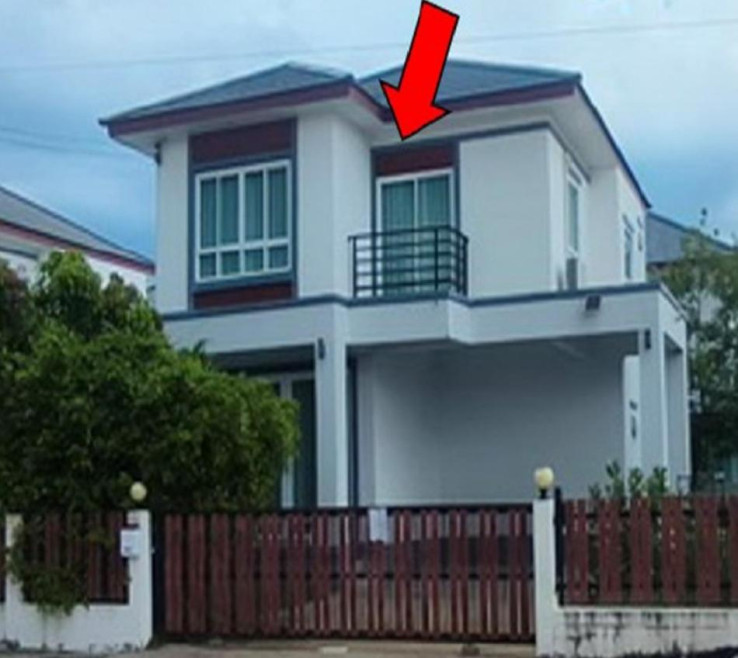 บ้านเดี่ยว โครงการหมู่บ้านธาดาโฮม ร้อยเอ็ด เมืองร้อยเอ็ด ขอนแก่น 0