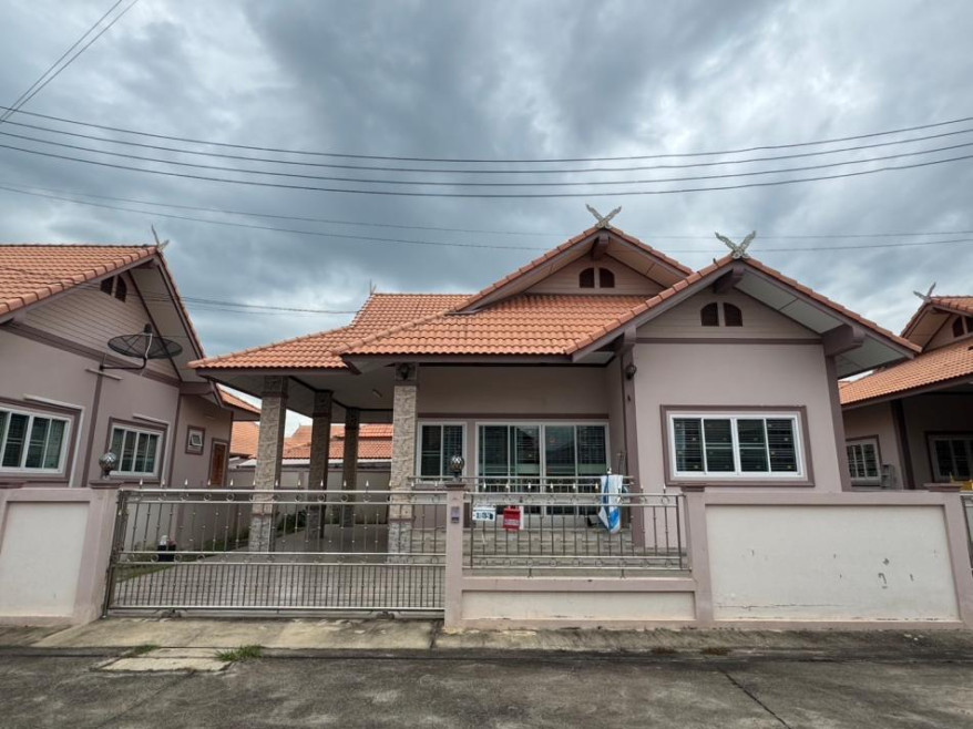 Single house Phitsanulok Mueang Phitsanulok Hua Ro 2650000