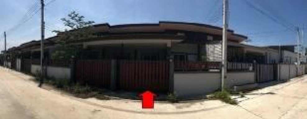 Townhouse Phetchaburi Cha-am Cha-Am 1500000