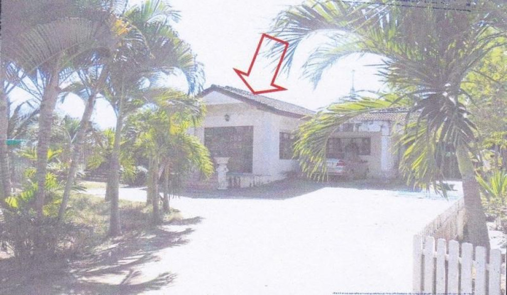 บ้านเดี่ยว หนองโสกดาว อุดรธานี เมืองอุดรธานี โนนสูง 1465000