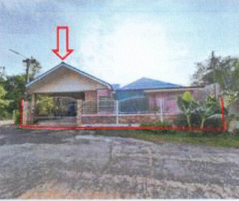 บ้านเดี่ยว ราชบุรี สวนผึ้ง ป่าหวาย 2775000