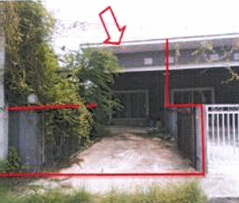 ทาวน์เฮ้าส์ แฟมิลี่เฮ้าส์2 เพชรบุรี ชะอำ ชะอำ 1450000