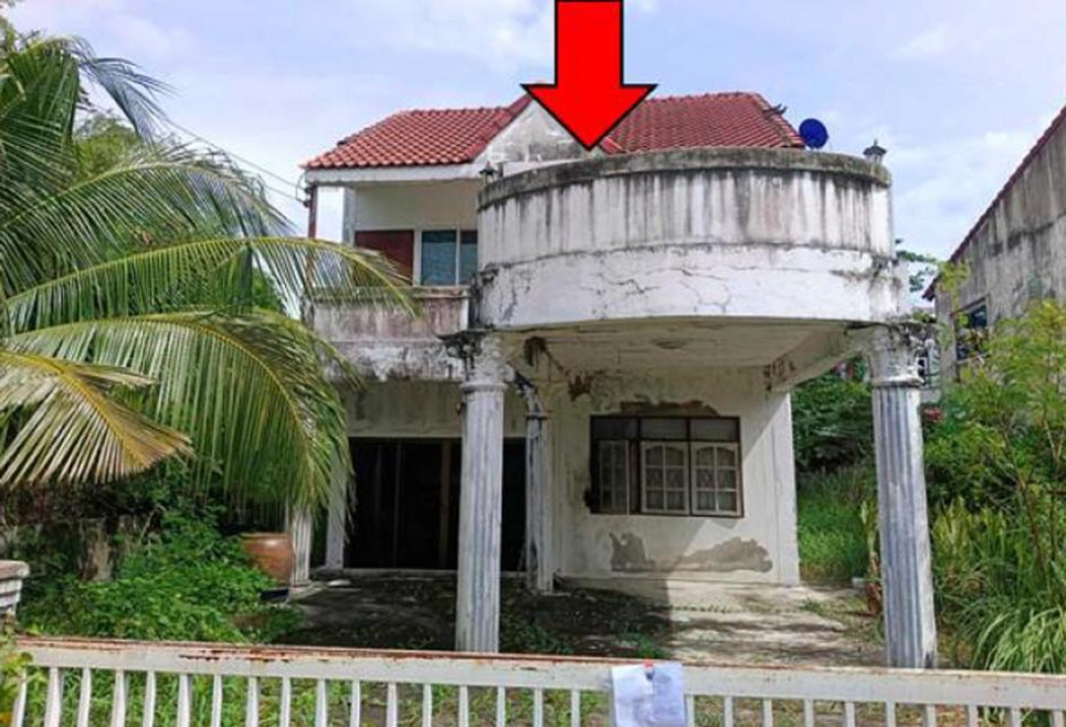 บ้านเดี่ยว ย่าโม 5 นครราชสีมา เมืองนครราชสีมา บ้านใหม่ 2000000