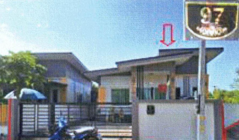 บ้านเดี่ยว ราชบุรี เมืองราชบุรี ดอนแร่ 2490000