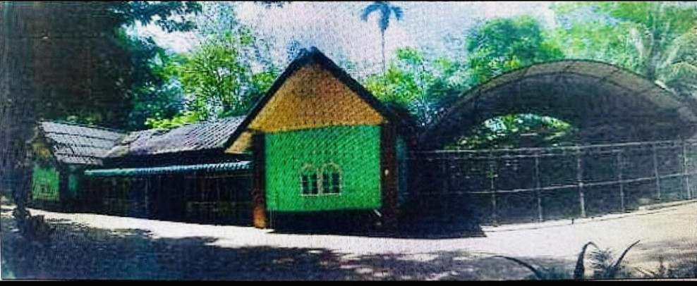 บ้านเดี่ยว พัทลุง กงหรา คลองเฉลิม 1860000