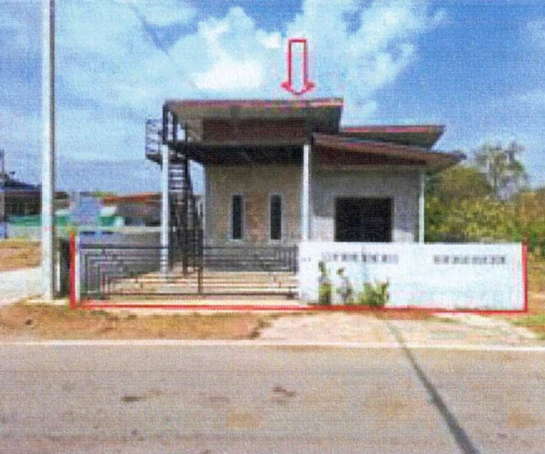บ้านเดี่ยว ราชบุรี โพธาราม เจ็ดเสมียน 1800000
