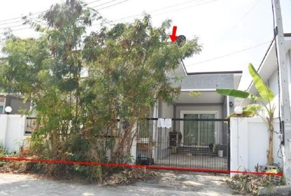 บ้านเดี่ยว เดอะเบสโฮม เพชรบุรี ชะอำ ชะอำ 1850000